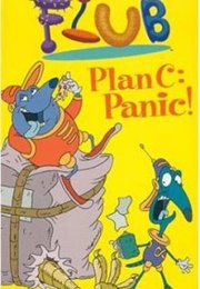 The Brothers Flub (1997)