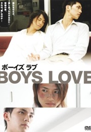 Boys Love (2006)
