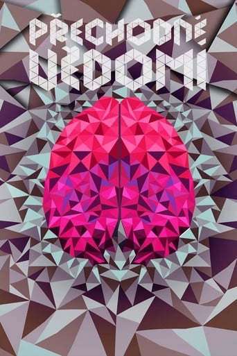 Transient Consciousness (2014)