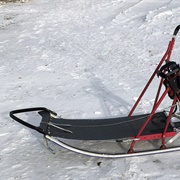 Sled