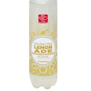 Harris Teeter Sparkling Lemonade