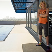 Jackie Warner (Lesbian, She/Her)