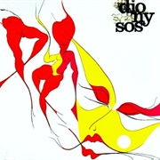 Dionysos - Le Prince Croule