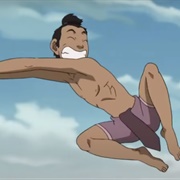 Sokka Beach