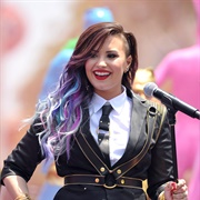 Really Don't Care - Demi Lovato Ft. Cher Lloyd