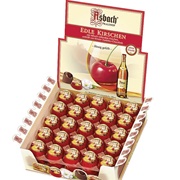 Asbach Pralinen Edle Kirschen