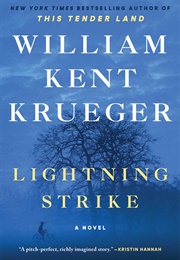 Lightning Strike (William Kent Krueger)
