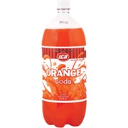 IGA Orange