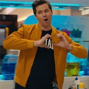 Trent Oliver (The Prom, 2020)