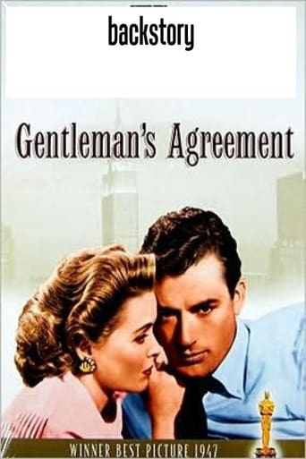 Backstory: Gentleman's Agreement (2001)