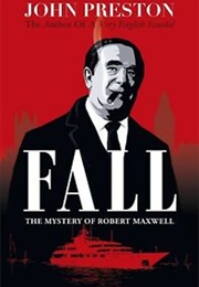 Fall (John Preston)