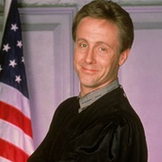 Judge Harry T. Jones