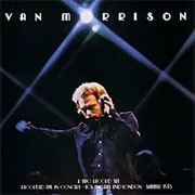 Van Morrison - It&#39;s Too Late to Stop Now