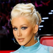 Christina Aguilera