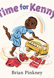 Time for Kenny (Brian Pinkney)