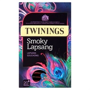 Twinings Smoky Lapsang Tea