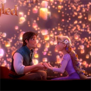 I See the Light - Tangled
