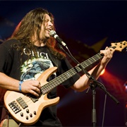 Sean Beasley (Dying Fetus)