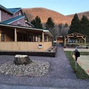 Jamison City Hotel - Benton, PA