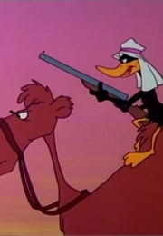 Well Worn Daffy (1965)