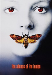 The Silence of the Lambs (1991)