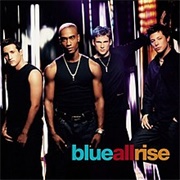 All Rise by Blue