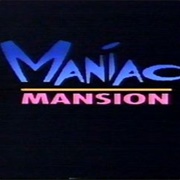 Maniac Mansion