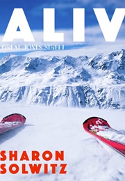 Alive (Sharon Solwitz)