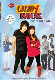 Camp Rock (Lucy Ruggles)