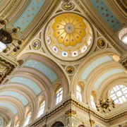 Saint Mary of the Angels, Chicago