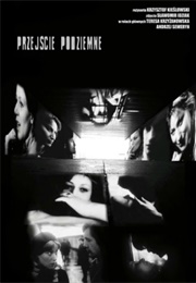 Przejscie Podziemne (1974)