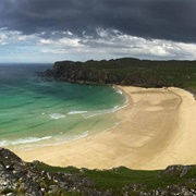 Dalmore Beach, Isle of Lewis, Scotland