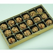 Bergen Brandy Pralines