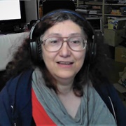 Rebecca Heineman (Lesbian, Trans Woman, She/Her)