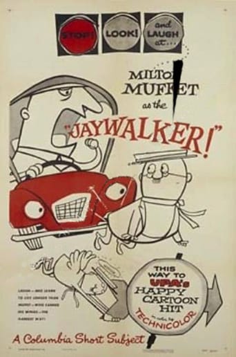 The Jaywalker (1956)