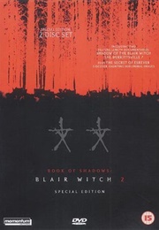 Shadow of the Blair Witch (2000)