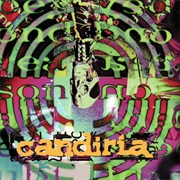 Candiria - Beyond Reasonable Doubt