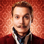 Mortdecai