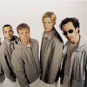 I Want It That Way - Backstreet Boys (1999)