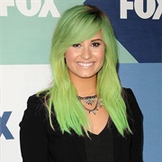 Demi Lovato