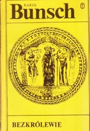 Bezkrólewie (Karol Bunsch)