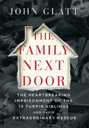 The Family Next Door (John Glatt)