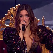 Athena Manoukian - Chains on You (2020)