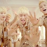 Stop It - B.A.P