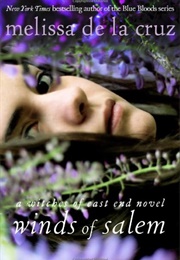 Witches of Salem (Melissa De La Cruz)