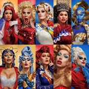 Drag Race Holland (Season 1)