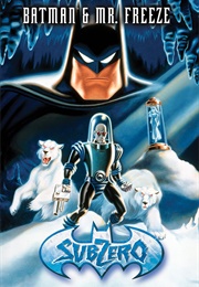 Batman & Mr. Freeze: Subzero (1998)