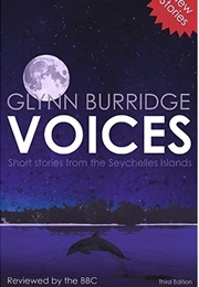 Voices (Glynn Burridge)