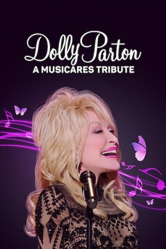 Dolly Parton: A Musicares Tribute (2021)