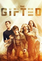 The Gifted - Season One (2017)